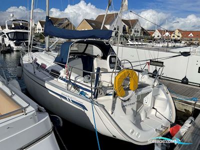 Bavaria Cruiser 30 Segelboot 2006, mit Volvo motor, England