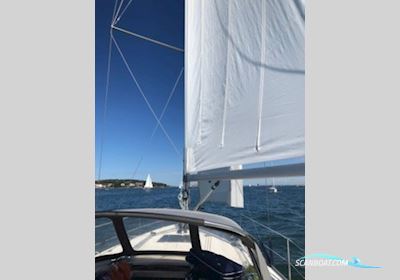 Bavaria Cruiser 32 Segelboot 2010, mit Volvo Penta D1-20 SD motor, Sweden