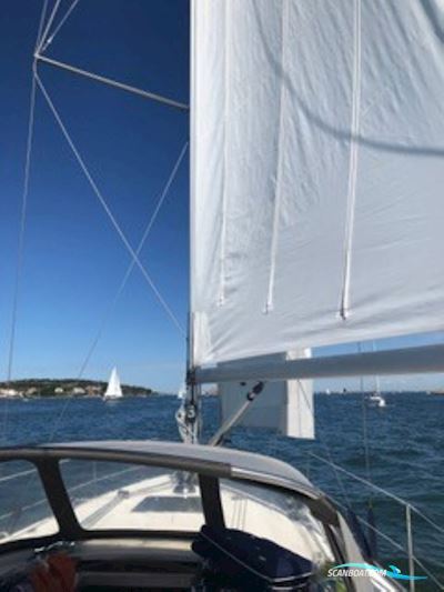 Bavaria Cruiser 32 Segelboot 2010, mit Volvo Penta D1-20 SD motor, Sweden