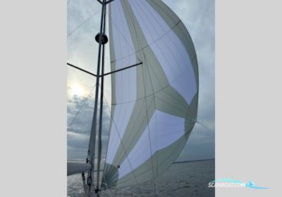 Bavaria Cruiser 32 Segelboot 2010, mit Volvo Penta D1-20 SD motor, Sweden