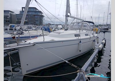 Bavaria Cruiser 32 Segelboot 2011, mit Volvo Penta D1-20 motor, Sweden