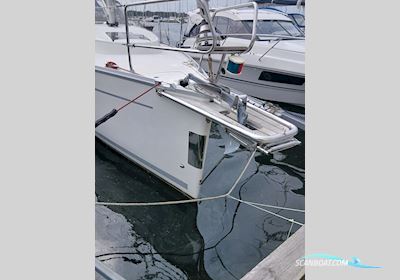 Bavaria Cruiser 32 Segelboot 2011, mit Volvo Penta D1-20 motor, Sweden