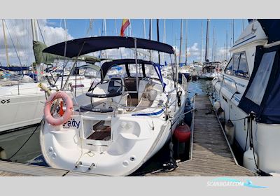 Bavaria Cruiser 33 Segelboot 2007, mit Volvo penta motor, Spanien