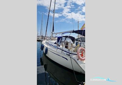 Bavaria Cruiser 33 Segelboot 2007, mit Volvo penta motor, Spanien
