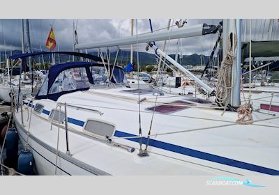 Bavaria Cruiser 33 Segelboot 2007, mit Volvo penta motor, Spanien