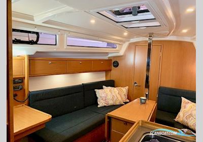 Bavaria Cruiser 33 Segelboot 2014, Deutschland