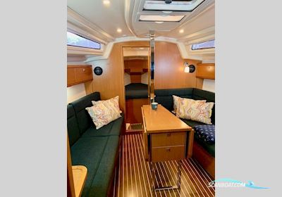 Bavaria Cruiser 33 Segelboot 2014, Deutschland