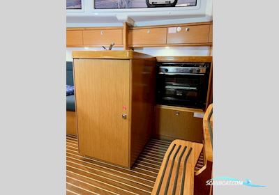 Bavaria Cruiser 33 Segelboot 2014, Deutschland