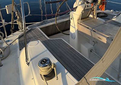 Bavaria Cruiser 33 Segelboot 2013, mit Volvo Penta D1-20 motor, Dänemark