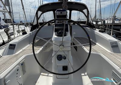Bavaria Cruiser 33 Segelboot 2013, mit Volvo Penta D1-20 motor, Dänemark