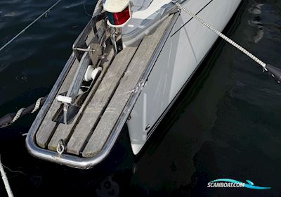 Bavaria Cruiser 33 Segelboot 2013, mit Volvo Penta D1-20 motor, Dänemark