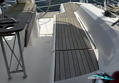 Bavaria Cruiser 33 Segelboot 2013, mit Volvo Penta D1-20 motor, Dänemark