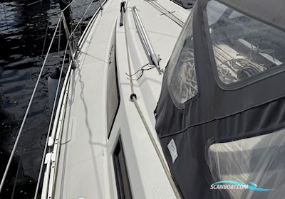 Bavaria Cruiser 33 Segelboot 2013, mit Volvo Penta D1-20 motor, Dänemark