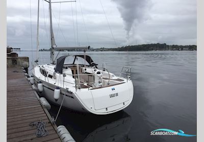 Bavaria Cruiser 33 Segelboot 2015, mit Volvo Penta D1-30 motor, Deutschland