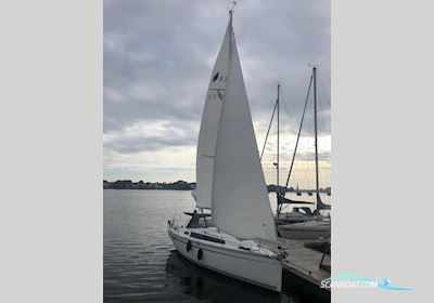 Bavaria Cruiser 33 Segelboot 2015, mit Volvo Penta D1-30 motor, Deutschland