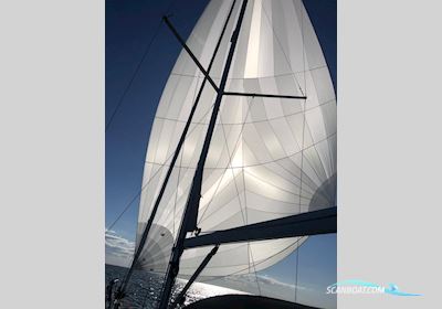 Bavaria Cruiser 33 Segelboot 2015, mit Volvo Penta D1-30 motor, Deutschland