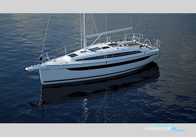 Bavaria Cruiser 34 SE Segelboot 2026, mit Volvo Penta motor, England