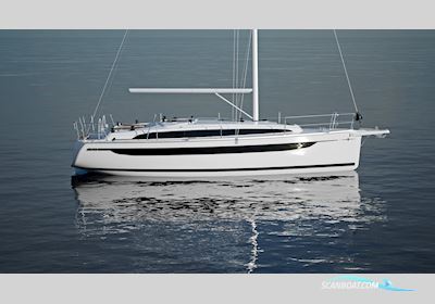 Bavaria Cruiser 34 SE Segelboot 2026, mit Volvo Penta motor, England