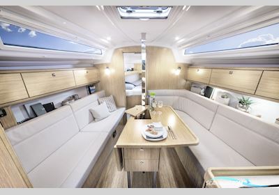 Bavaria Cruiser 34 SE Segelboot 2026, mit Volvo Penta motor, England
