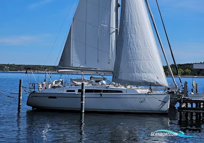 Bavaria Cruiser 34 Style 40 Years Edition Segelboot 2018, mit Volvo Penta 1D-30 motor, Deutschland