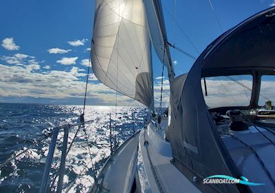 Bavaria Cruiser 34 Style 40 Years Edition Segelboot 2018, mit Volvo Penta 1D-30 motor, Deutschland