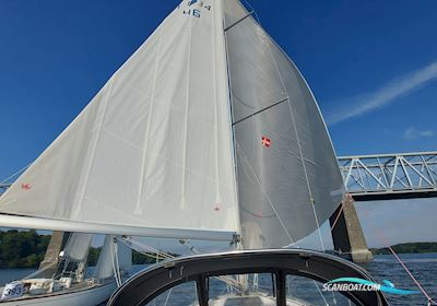 Bavaria Cruiser 34 Style 40 Years Edition Segelboot 2018, mit Volvo Penta 1D-30 motor, Deutschland
