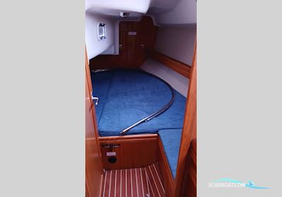 Bavaria Cruiser 34 Segelboot 2009, mit Volvo-Penta motor, Deutschland