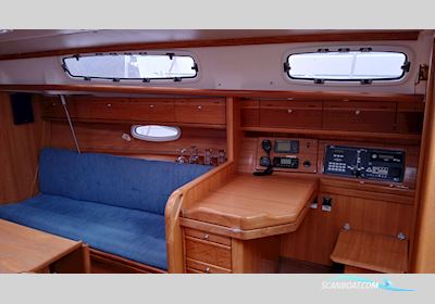 Bavaria Cruiser 34 Segelboot 2009, mit Volvo-Penta motor, Deutschland