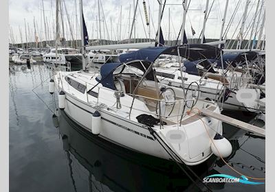 Bavaria Cruiser 34 Segelboot 2017, mit VOLVO PENTA motor, Kroatien
