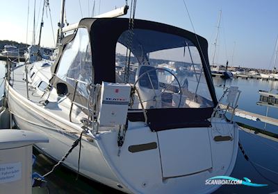 Bavaria Cruiser 34 Segelboot 2008, mit Volvo Penta D1-20 motor, Deutschland
