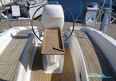 Bavaria Cruiser 34 Segelboot 2008, mit Volvo Penta D1-20 motor, Deutschland