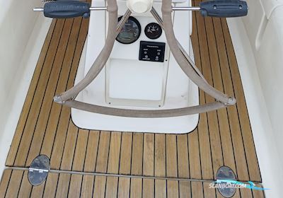 Bavaria Cruiser 34 Segelboot 2008, mit Volvo Penta D1-20 motor, Deutschland