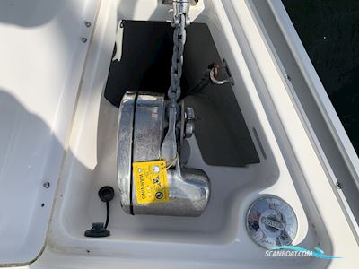 Bavaria Cruiser 34 Segelboot 2021, mit Volvo-Penta motor, Deutschland