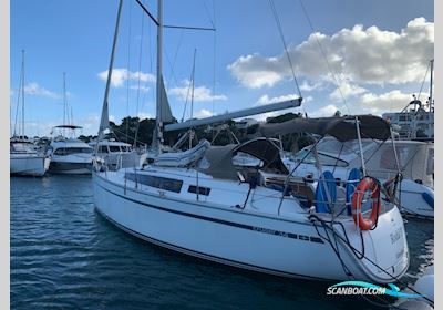 Bavaria Cruiser 34 Segelboot 2016, mit Volvo Penta motor, Spanien