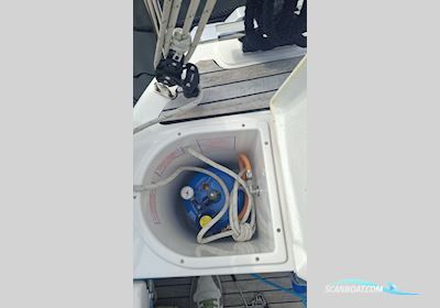 Bavaria Cruiser 34 Segelboot 2023, mit Volvo Penta D1-30 motor, Deutschland