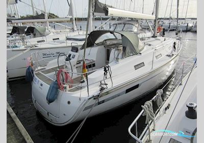Bavaria Cruiser 36 Segelboot 2011, mit Volvo Penta D1-20 motor, Deutschland