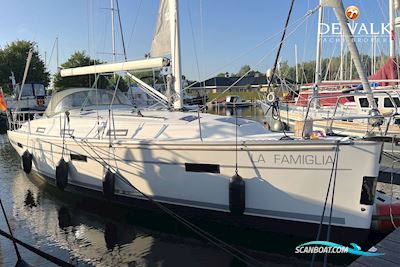 Bavaria Cruiser 36 Segelboot 2011, mit Volvo Penta motor, Niederlande