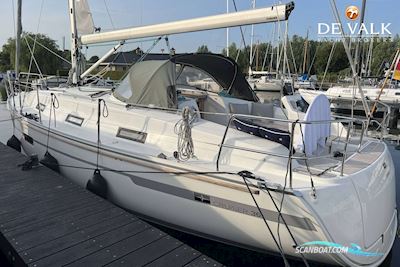 Bavaria Cruiser 36 Segelboot 2011, mit Volvo Penta motor, Niederlande