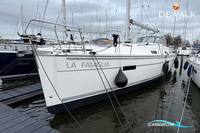 Bavaria Cruiser 36 Segelboot 2011, mit Volvo Penta motor, Niederlande