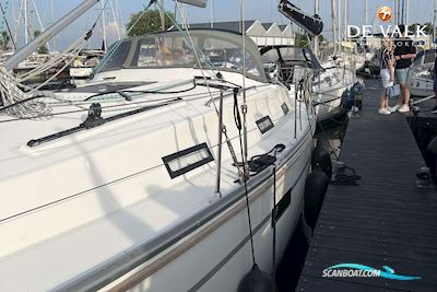 Bavaria Cruiser 36 Segelboot 2011, mit Volvo Penta motor, Niederlande