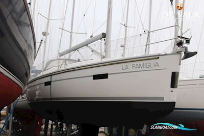 Bavaria Cruiser 36 Segelboot 2011, mit Volvo Penta motor, Niederlande