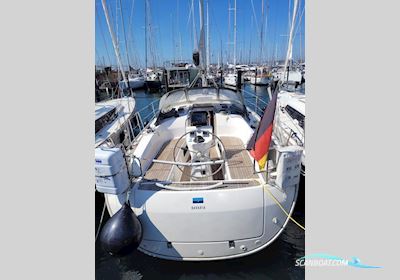 Bavaria Cruiser 36 Segelboot 2013, mit Volvo-Penta D1-30F motor, Niederlande