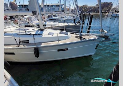 Bavaria Cruiser 36 Segelboot 2013, mit Volvo-Penta D1-30F motor, Niederlande