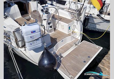 Bavaria Cruiser 36 Segelboot 2013, mit Volvo-Penta D1-30F motor, Niederlande