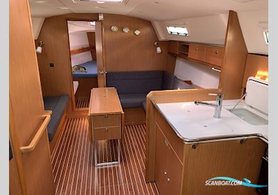 Bavaria Cruiser 36 Segelboot 2013, mit Volvo-Penta D1-30F motor, Niederlande