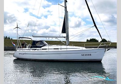 Bavaria Cruiser 36 Segelboot 2003, mit Volvo Penta motor, Niederlande