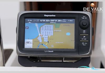 Bavaria Cruiser 36 Segelboot 2011, mit Volvo Penta motor, Niederlande