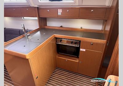 Bavaria Cruiser 37-3 Segelboot 2015, mit Volvo Penta D1-30 motor, Niederlande
