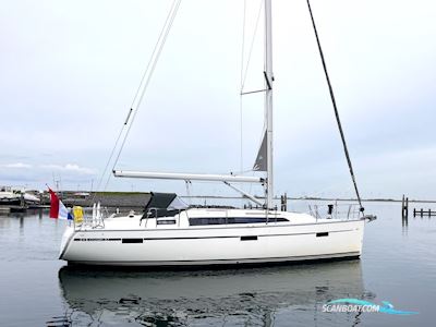 Bavaria Cruiser 37-3 Segelboot 2015, mit Volvo Penta D1-30 motor, Niederlande