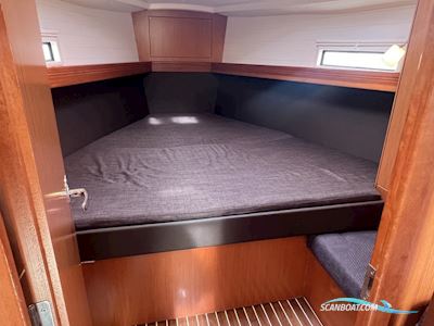 Bavaria Cruiser 37-3 Segelboot 2015, mit Volvo Penta D1-30 motor, Niederlande